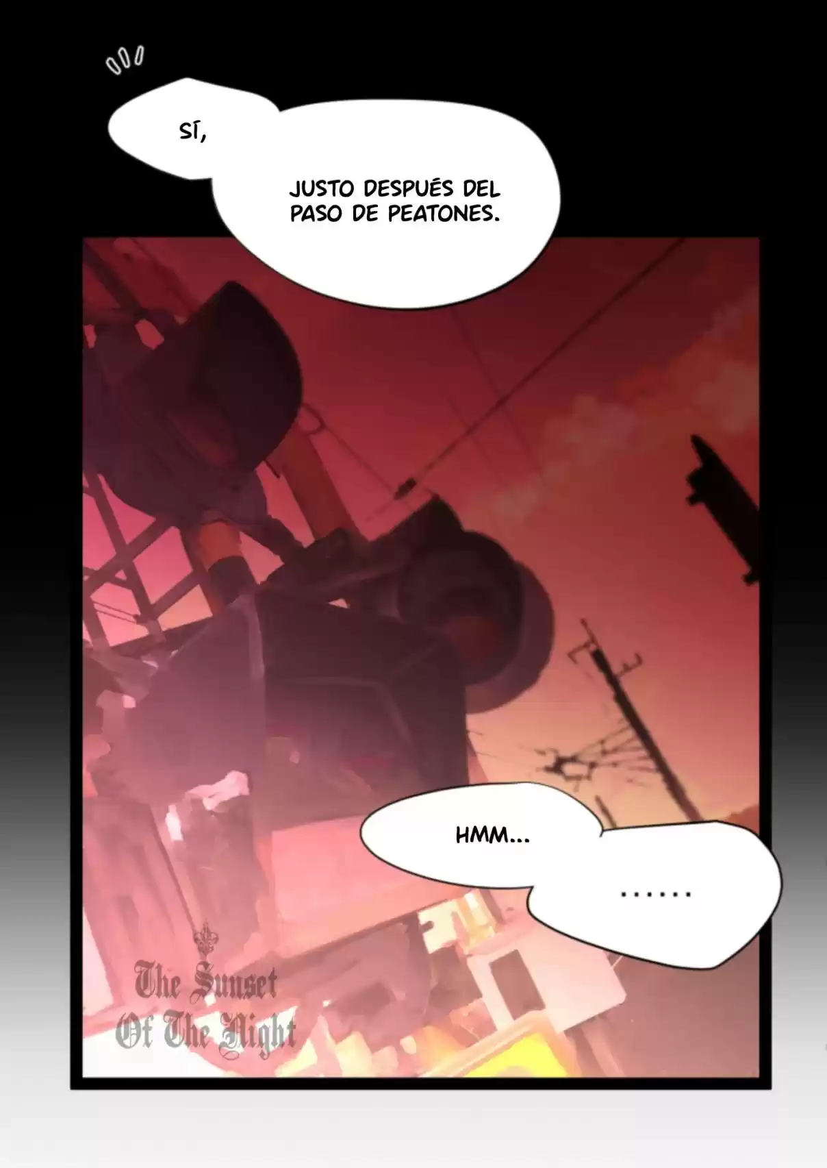 Pandora's Box - Capítulo 2 - Página 83 - LectorTMOo