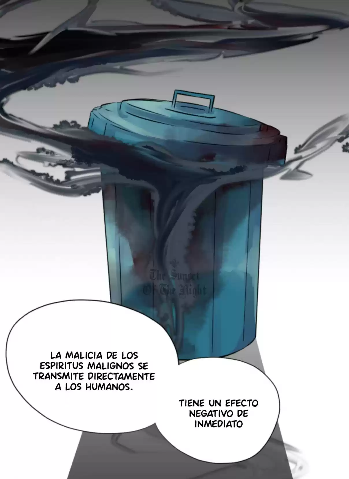 Pandora's Box - Capítulo 2 - Página 91 - LectorTMOo