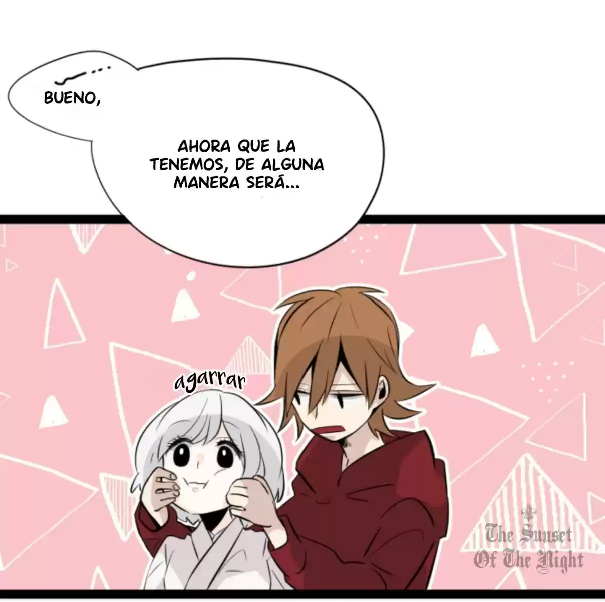 Pandora's Box - Capítulo 2 - Página 93 - LectorTMOo