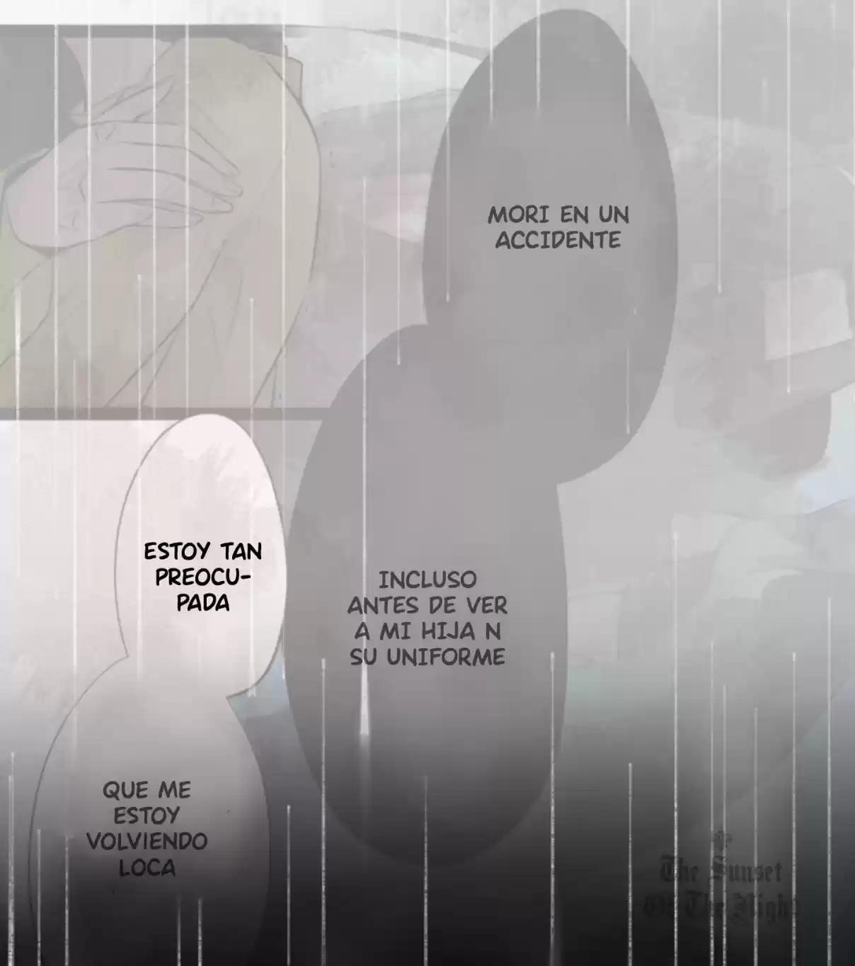 Pandora's Box - Capítulo 2 - Página 101 - LectorTMOo