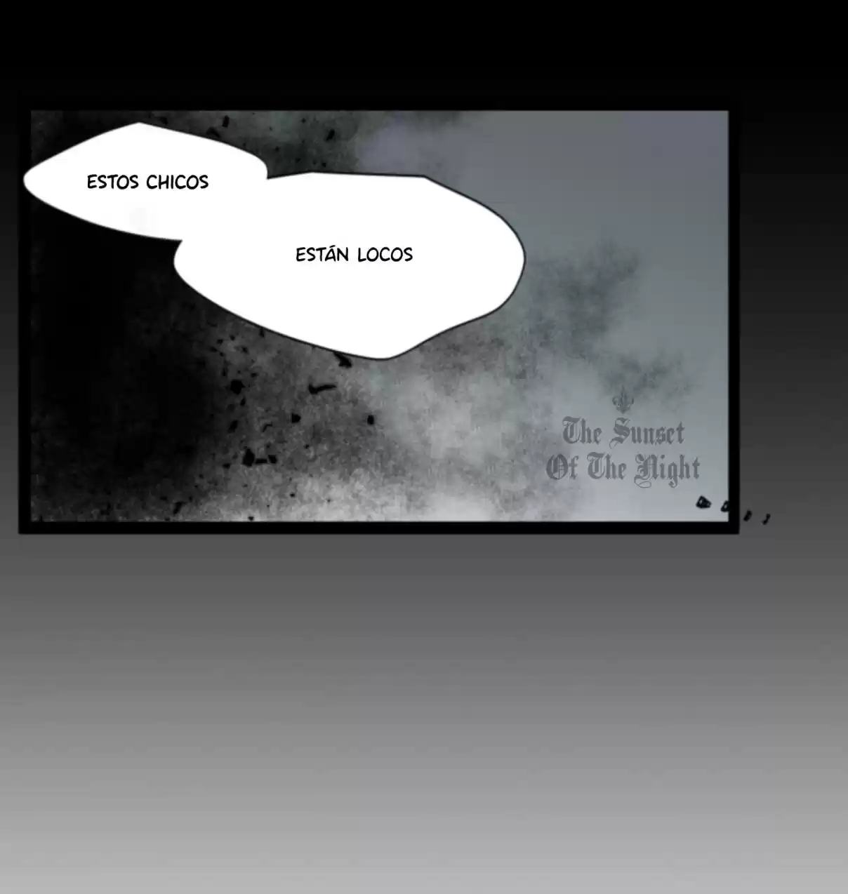 Pandora's Box - Capítulo 2 - Página 112 - LectorTMOo
