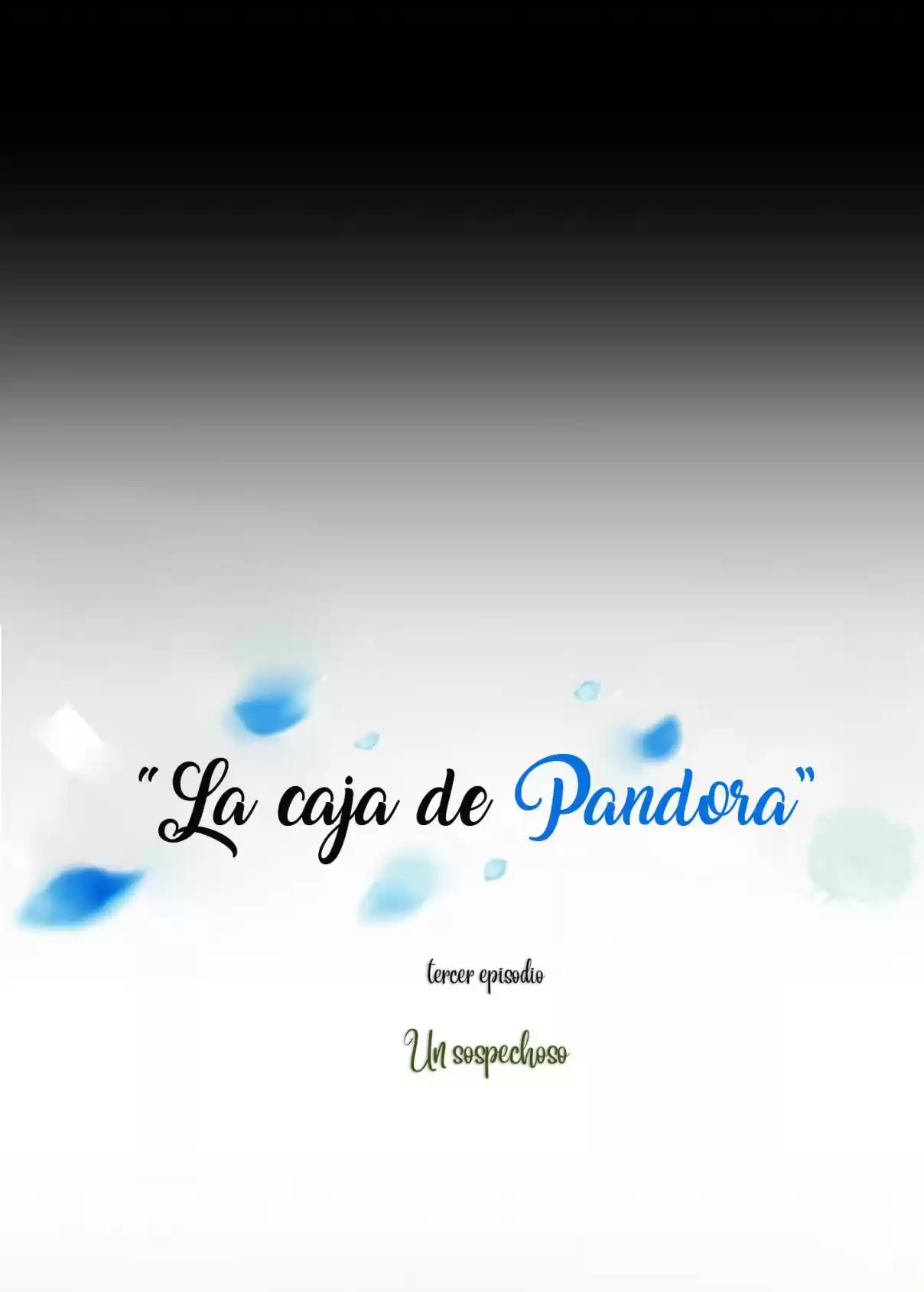 Pandora's Box - Capítulo 3 - Página 7 - LectorTMOo