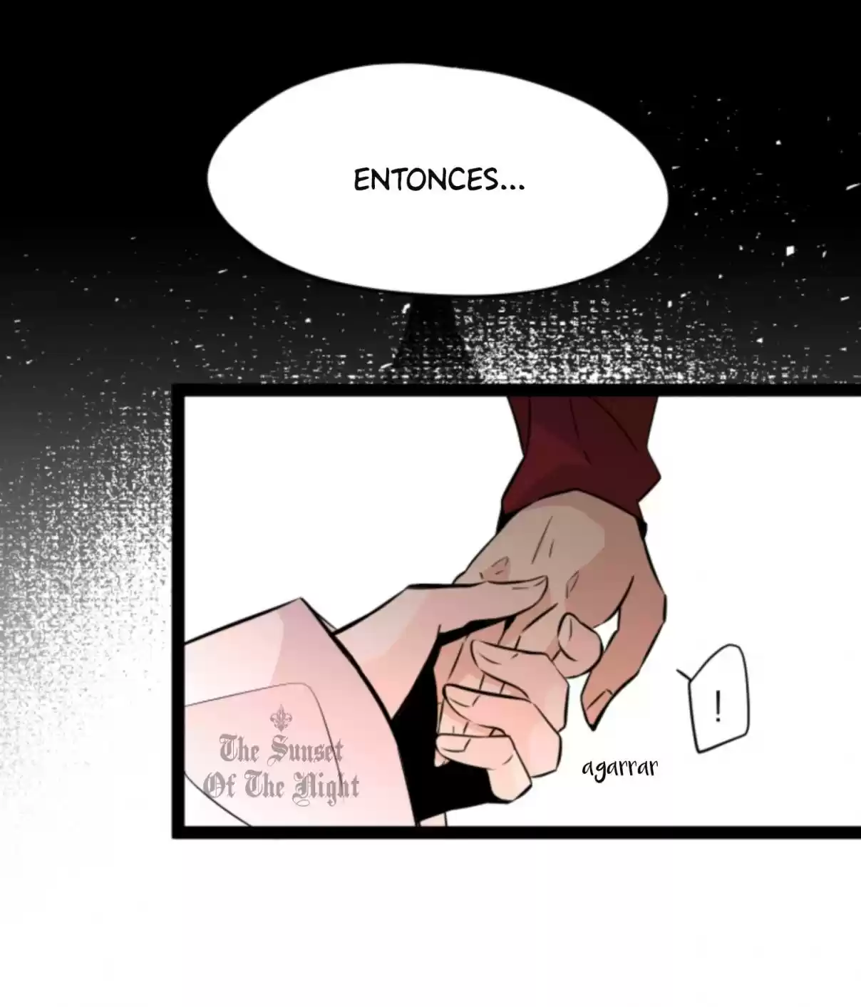 Pandora's Box - Capítulo 3 - Página 21 - LectorTMOo