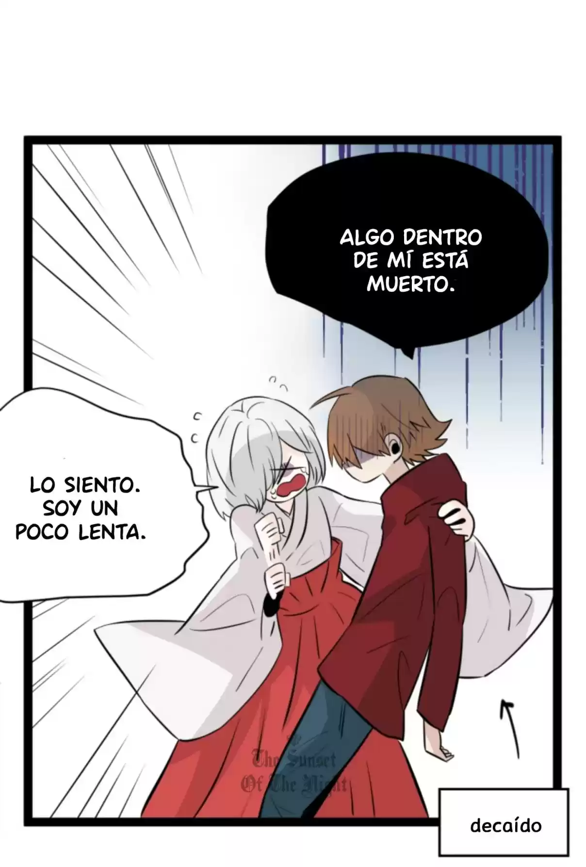 Pandora's Box - Capítulo 3 - Página 41 - LectorTMOo