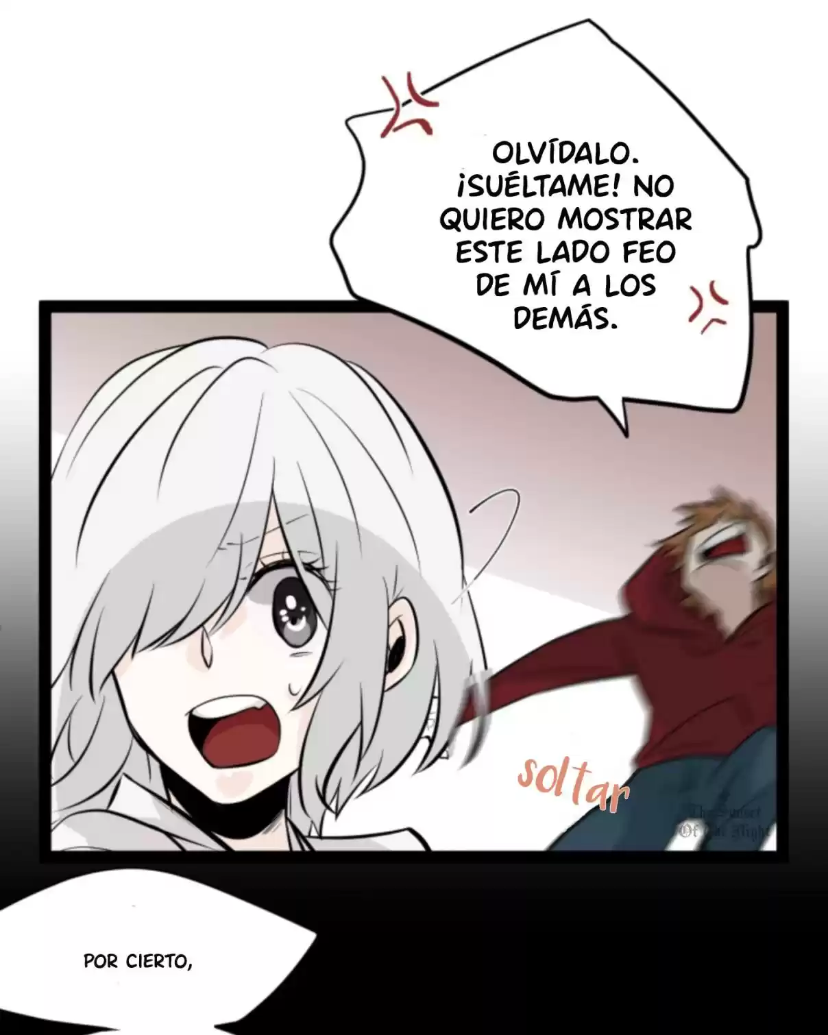 Pandora's Box - Capítulo 3 - Página 42 - LectorTMOo