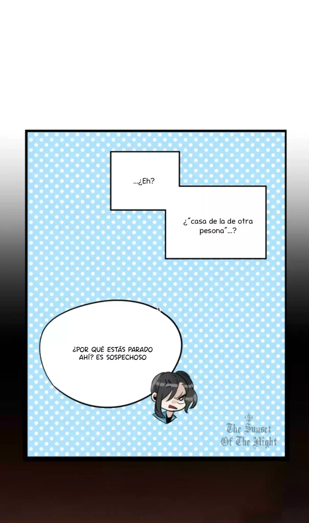 Pandora's Box - Capítulo 3 - Página 58 - LectorTMOo