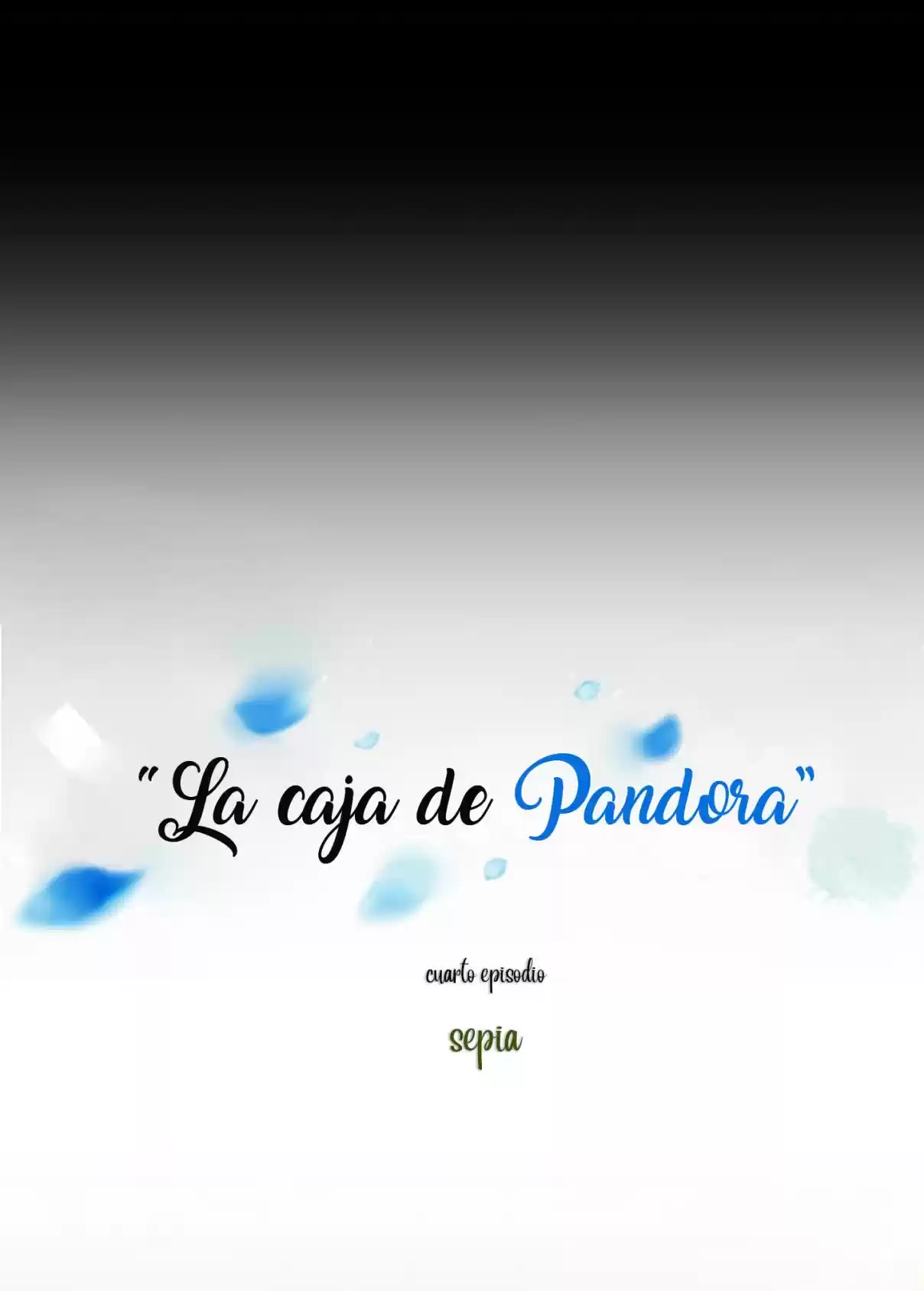 Pandora's Box - Capítulo 4 - Página 7 - LectorTMOo