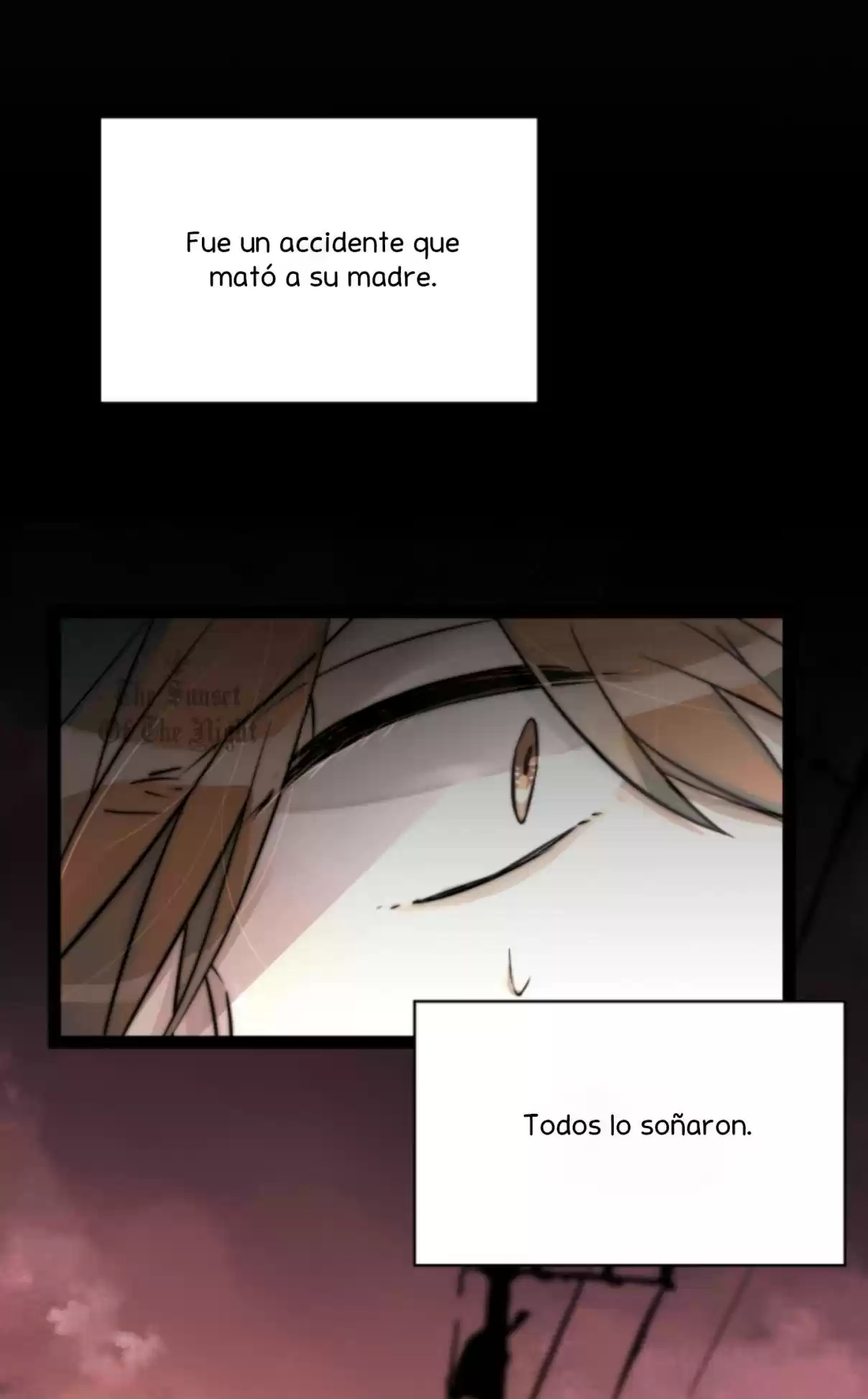 Pandora's Box - Capítulo 4 - Página 12 - LectorTMOo