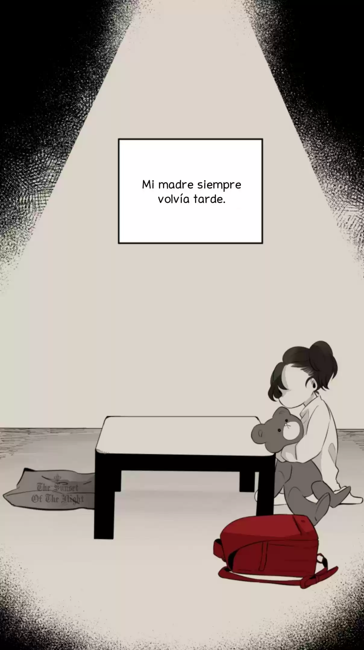 Pandora's Box - Capítulo 4 - Página 21 - LectorTMOo