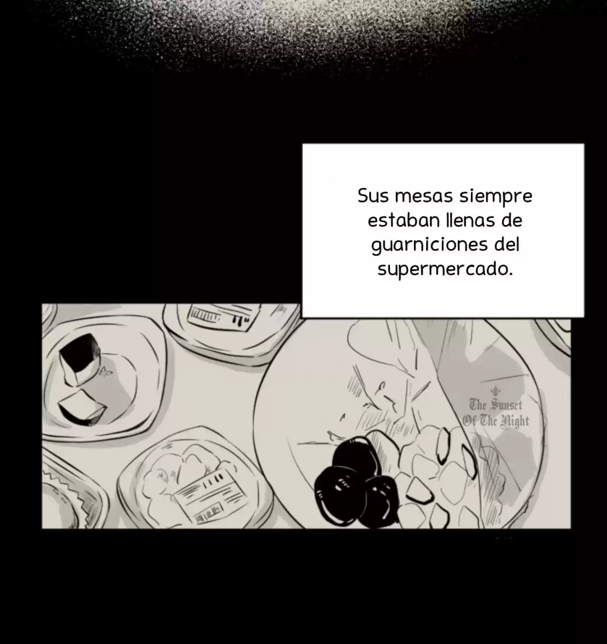 Pandora's Box - Capítulo 4 - Página 22 - LectorTMOo