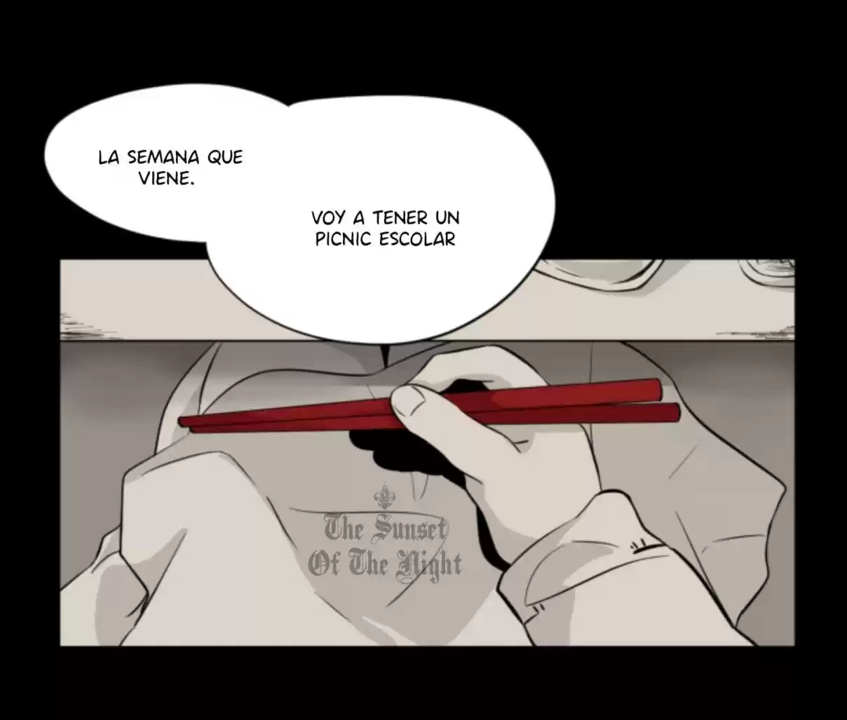 Pandora's Box - Capítulo 4 - Página 24 - LectorTMOo