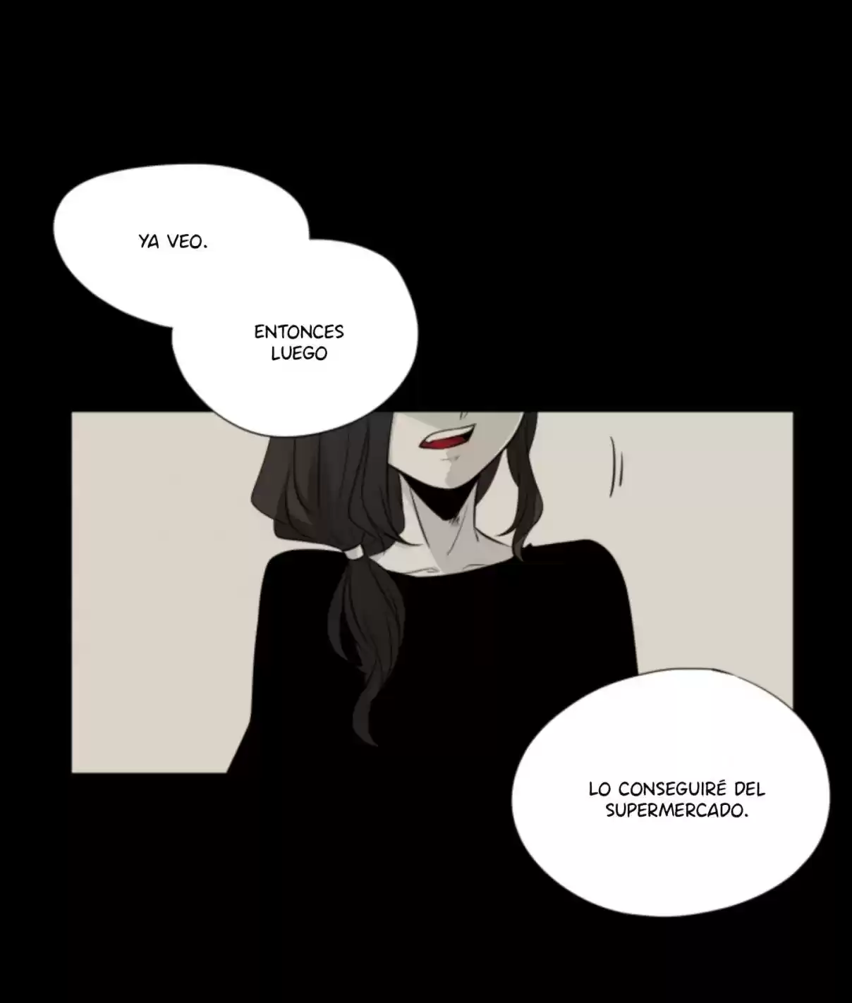 Pandora's Box - Capítulo 4 - Página 26 - LectorTMOo
