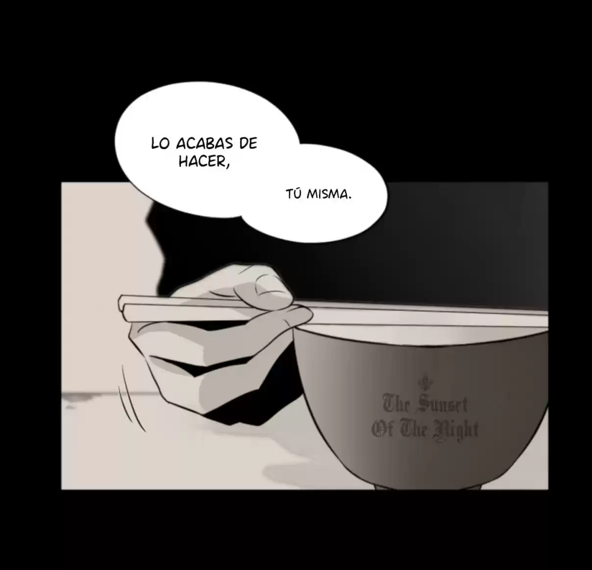 Pandora's Box - Capítulo 4 - Página 31 - LectorTMOo