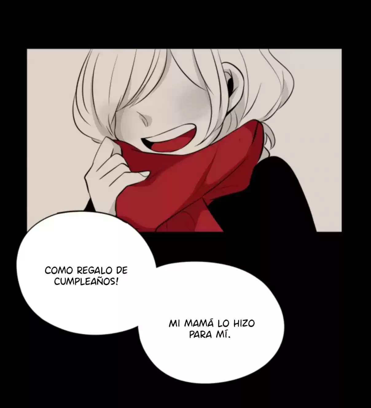 Pandora's Box - Capítulo 4 - Página 38 - LectorTMOo