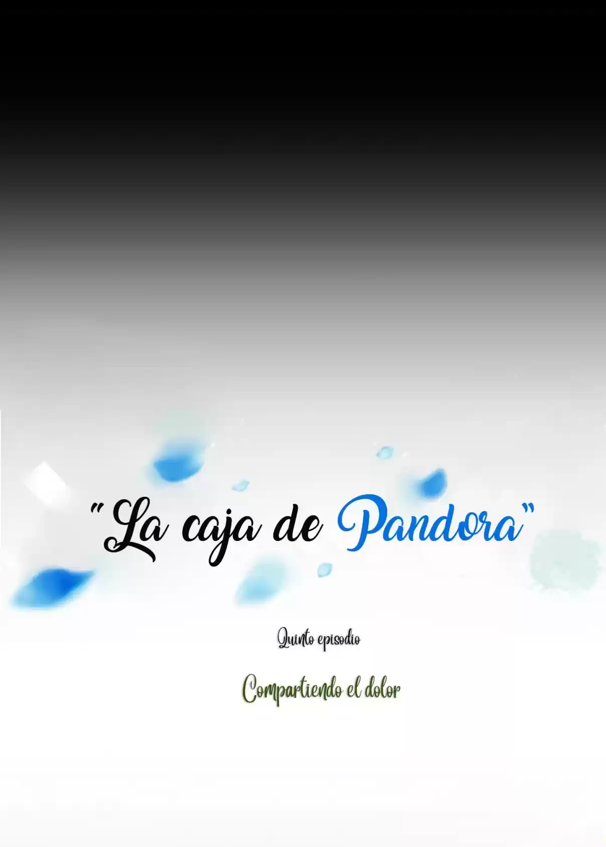Pandora's Box - Capítulo 5 - Página 7 - LectorTMOo