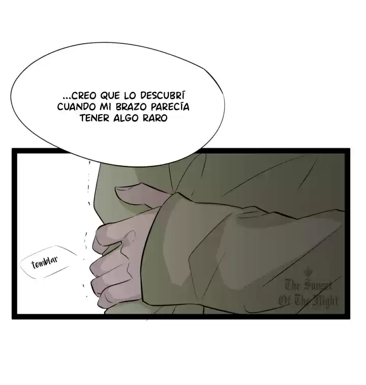 Pandora's Box - Capítulo 5 - Página 9 - LectorTMOo
