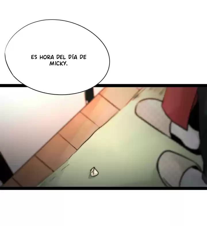 Pandora's Box - Capítulo 5 - Página 21 - LectorTMOo