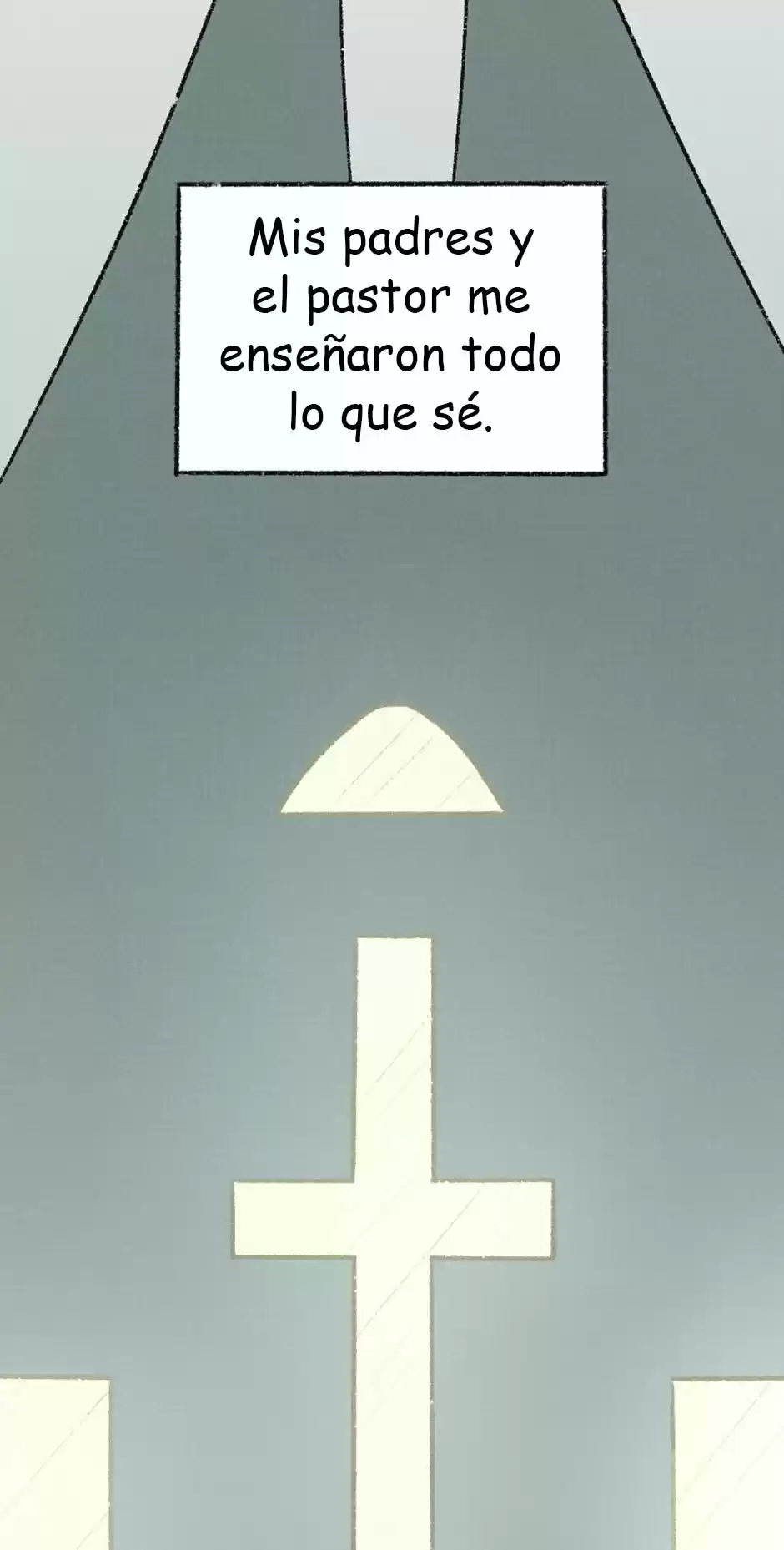Pandora's Devil - Capítulo 1 - Página 5 - LectorTMOo
