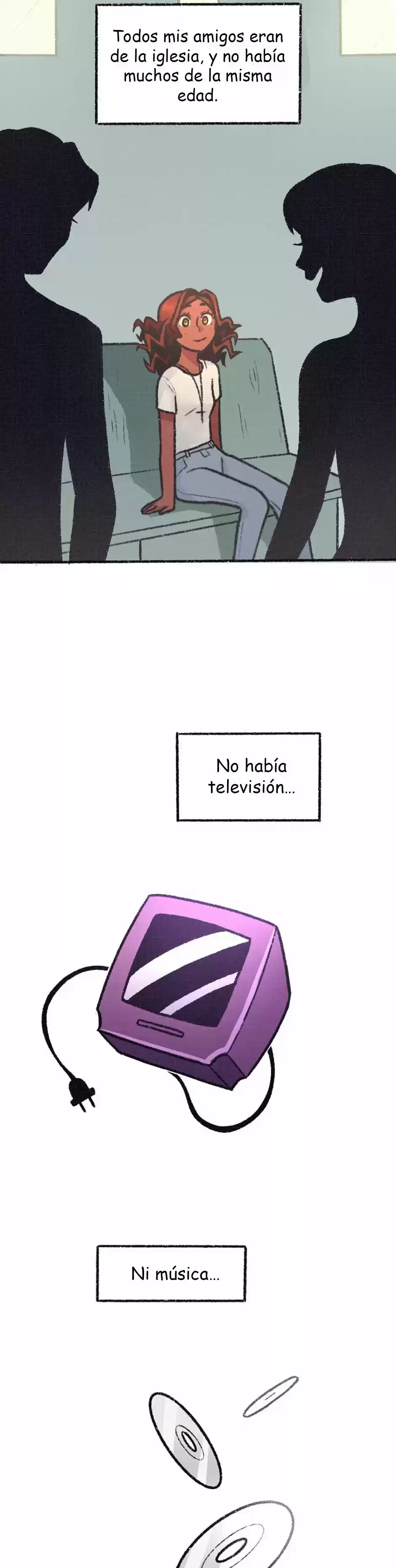 Pandora's Devil - Capítulo 1 - Página 6 - LectorTMOo