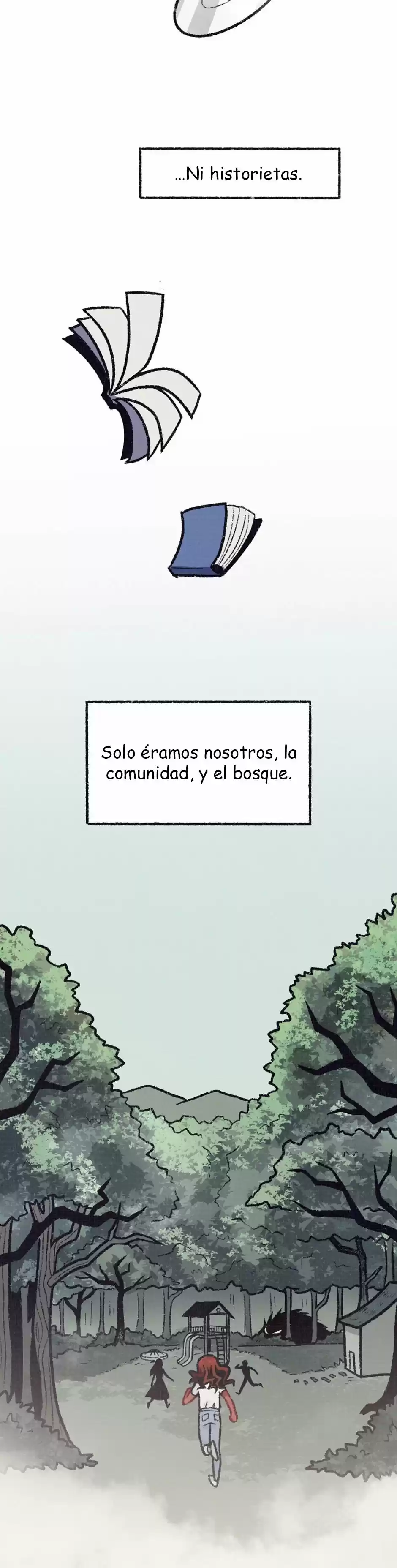 Pandora's Devil - Capítulo 1 - Página 7 - LectorTMOo