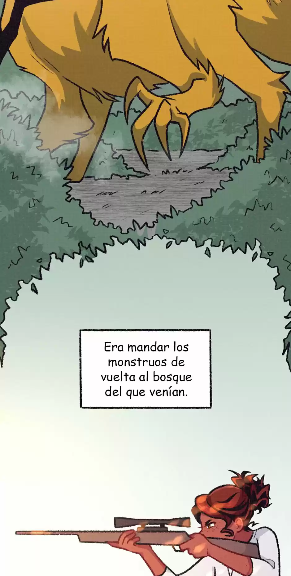 Pandora's Devil - Capítulo 1 - Página 9 - LectorTMOo