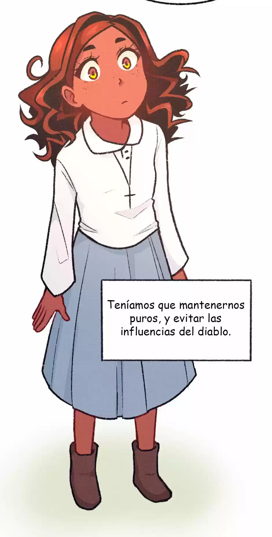 Pandora's Devil - Capítulo 1 - Página 11 - LectorTMOo