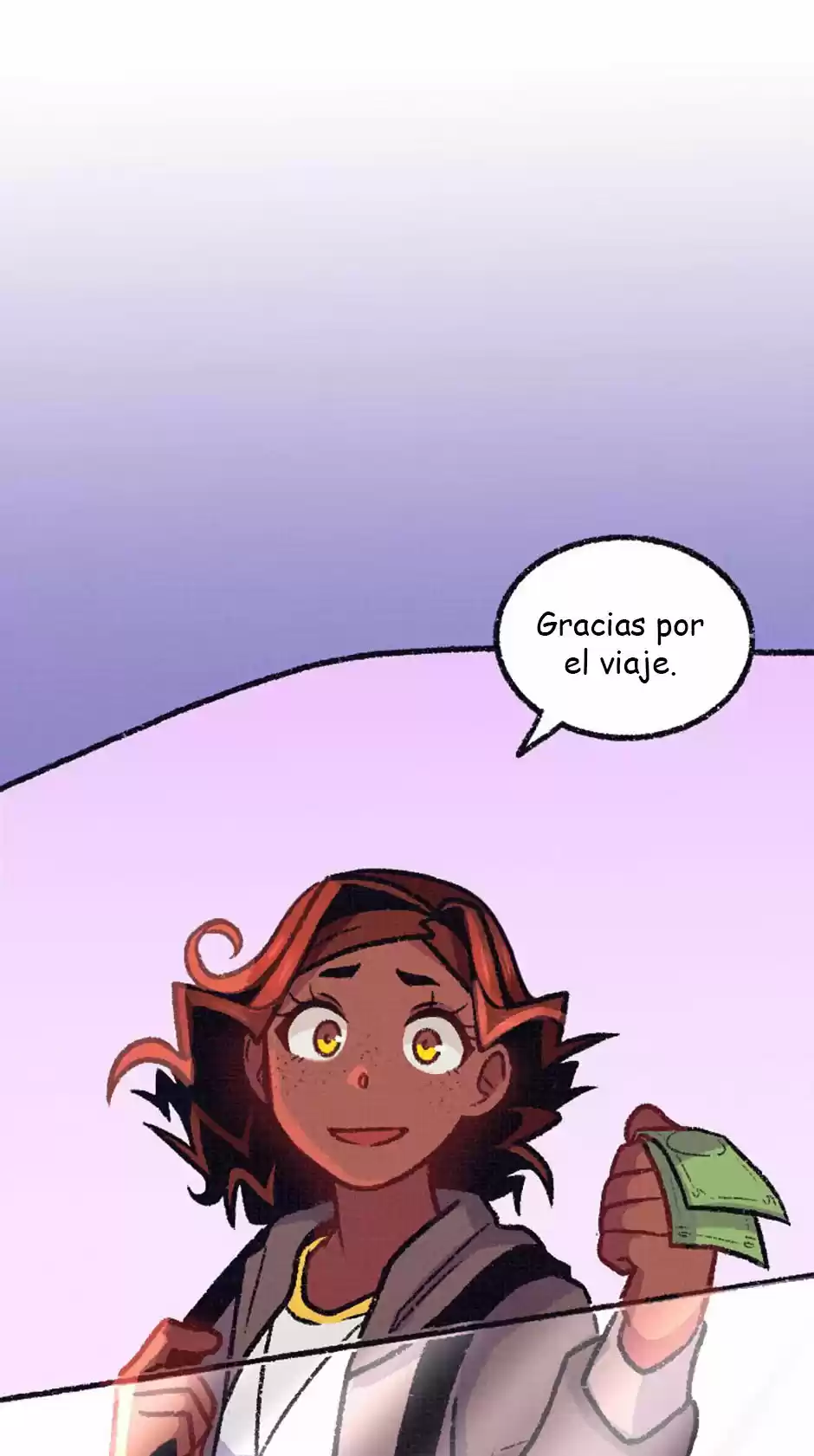 Pandora's Devil - Capítulo 1 - Página 29 - LectorTMOo