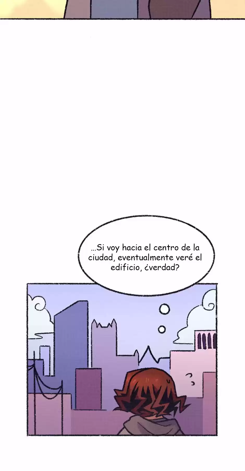 Pandora's Devil - Capítulo 1 - Página 42 - LectorTMOo