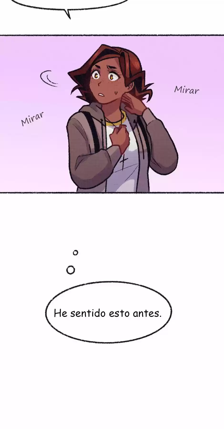 Pandora's Devil - Capítulo 1 - Página 46 - LectorTMOo