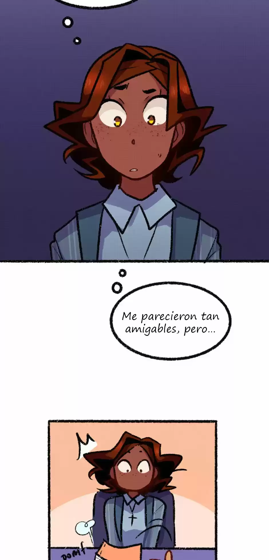Pandora's Devils - Capítulo 10 - Página 6 - LectorTMOo