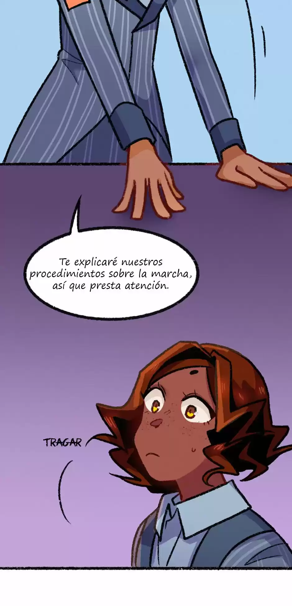 Pandora's Devils - Capítulo 10 - Página 9 - LectorTMOo