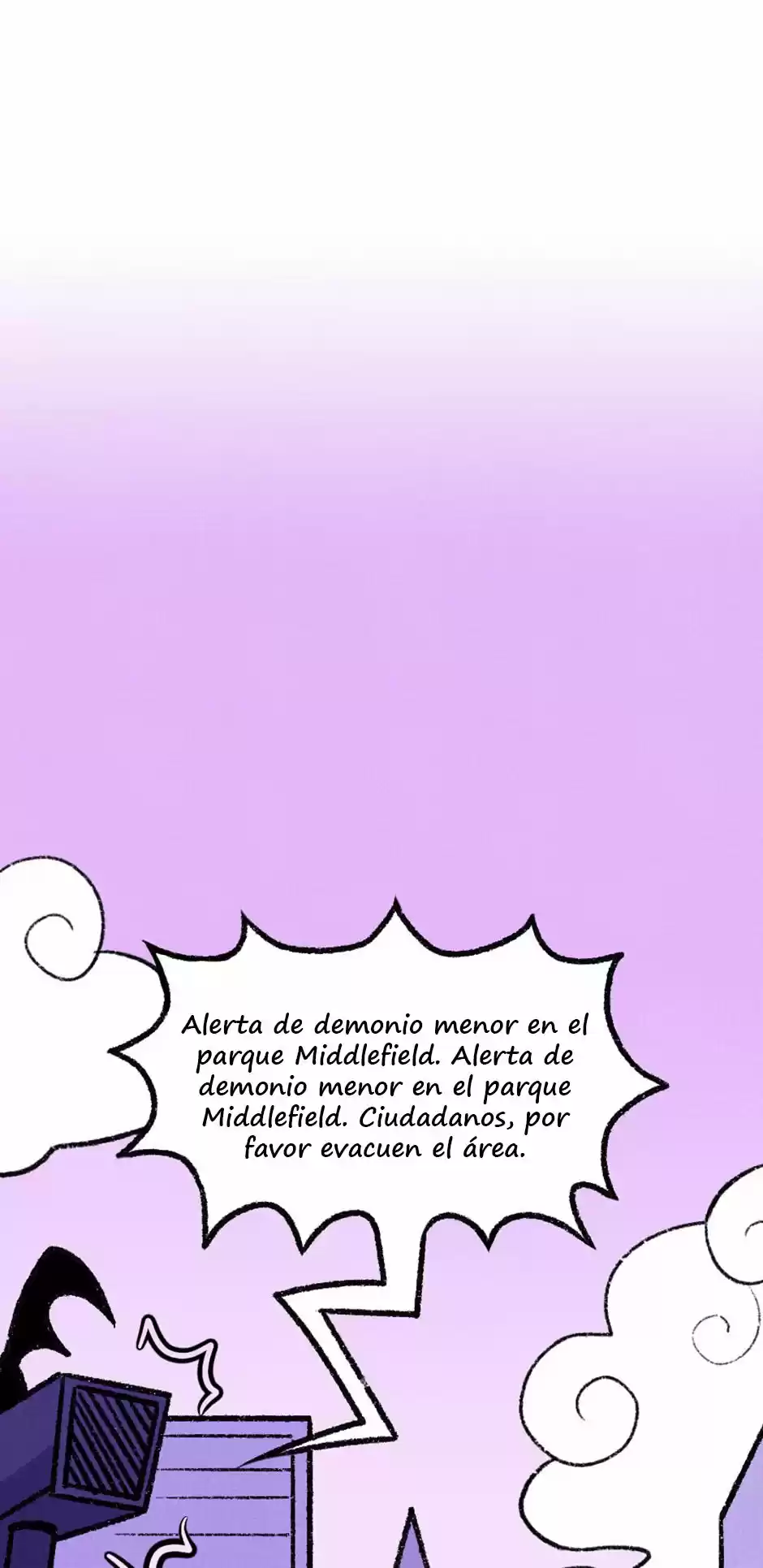 Pandora's Devils - Capítulo 10 - Página 10 - LectorTMOo