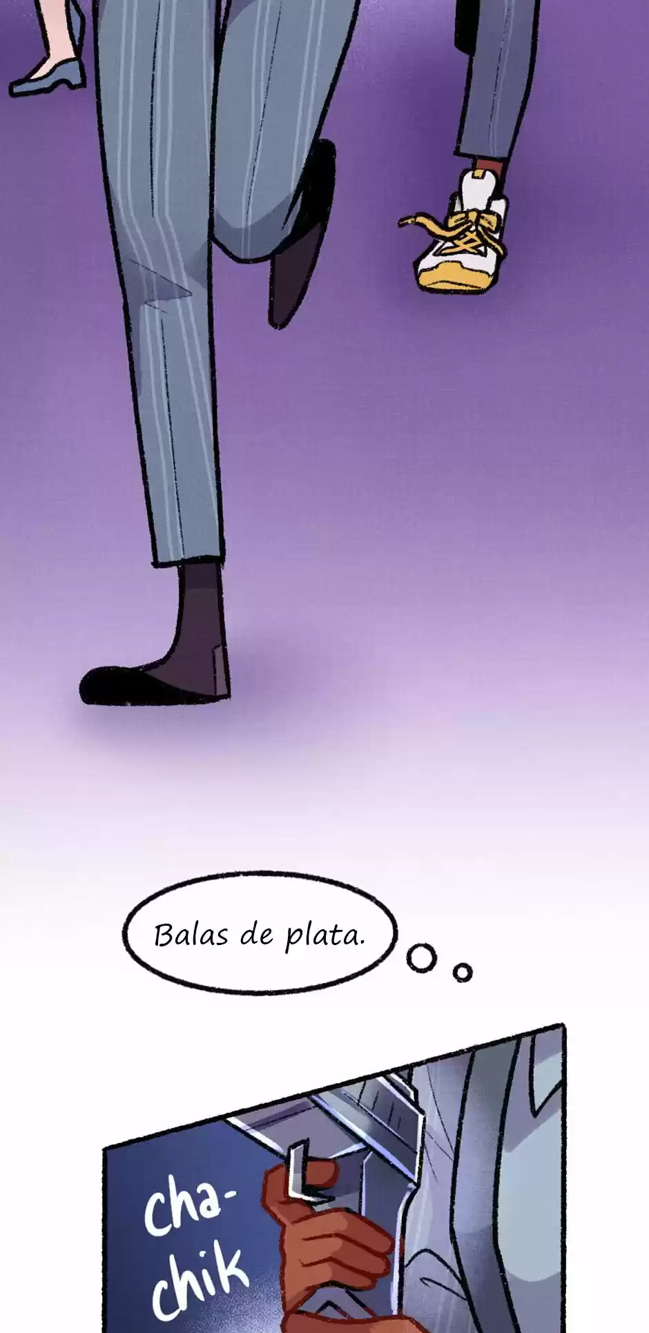 Pandora's Devils - Capítulo 10 - Página 12 - LectorTMOo