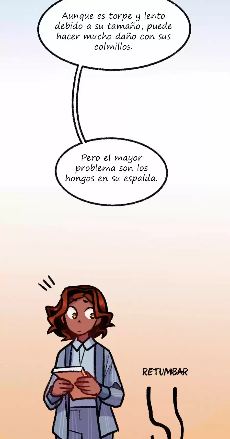 Pandora's Devils - Capítulo 10 - Página 19 - LectorTMOo
