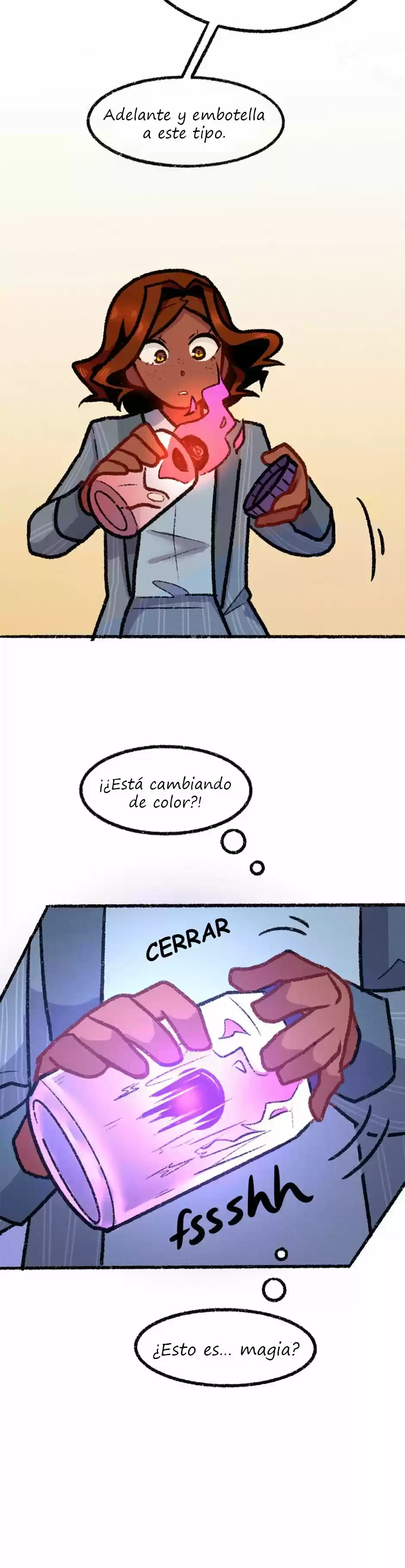 Pandora's Devils - Capítulo 10 - Página 29 - LectorTMOo