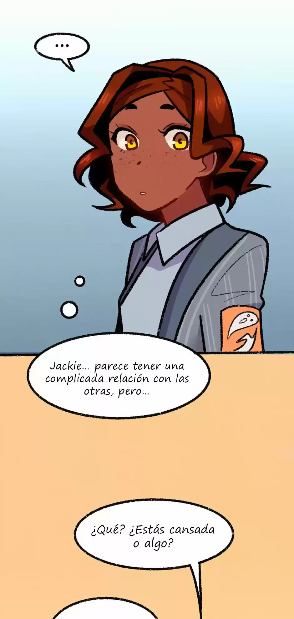 Pandora's Devils - Capítulo 11 - Página 6 - LectorTMOo