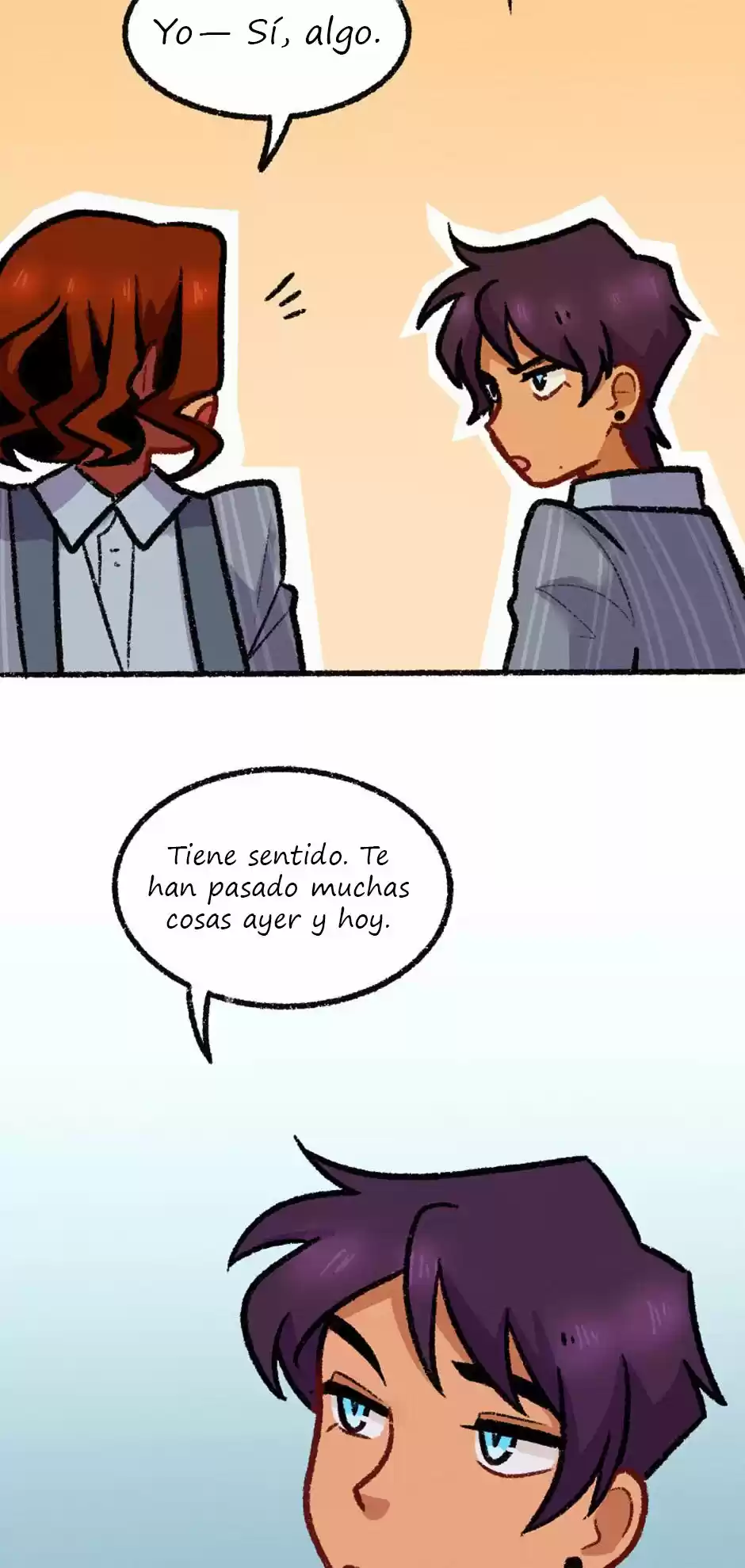 Pandora's Devils - Capítulo 11 - Página 7 - LectorTMOo