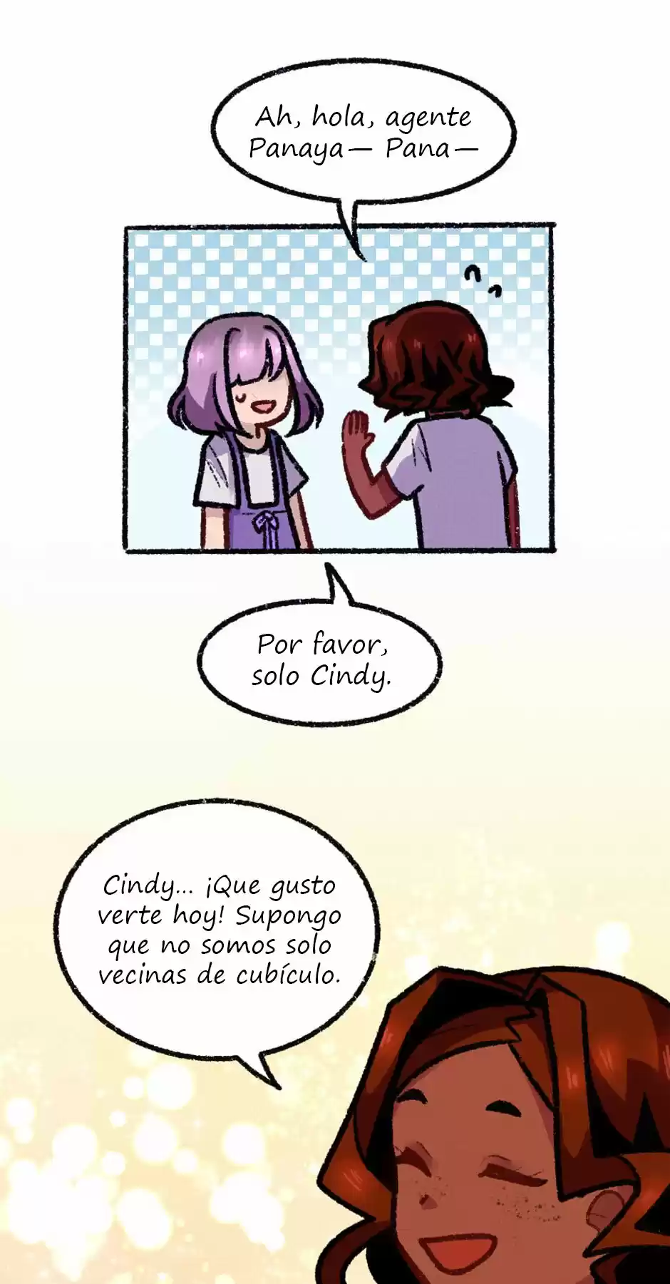 Pandora's Devils - Capítulo 11 - Página 14 - LectorTMOo
