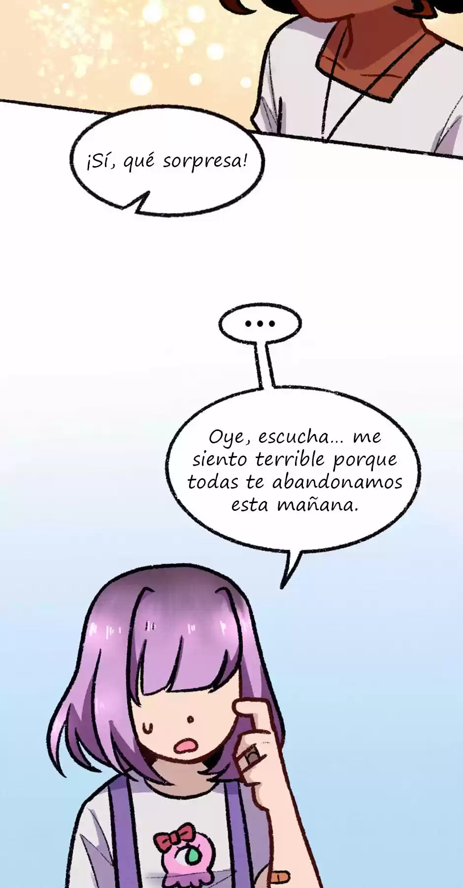 Pandora's Devils - Capítulo 11 - Página 15 - LectorTMOo