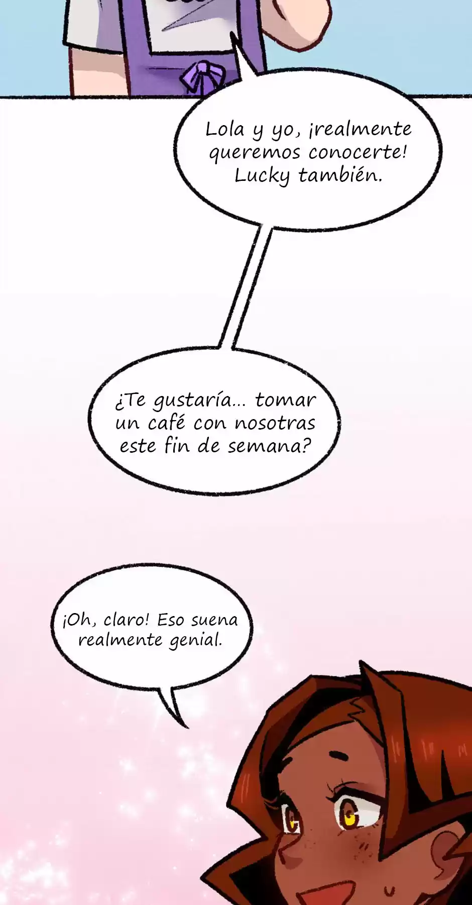 Pandora's Devils - Capítulo 11 - Página 16 - LectorTMOo