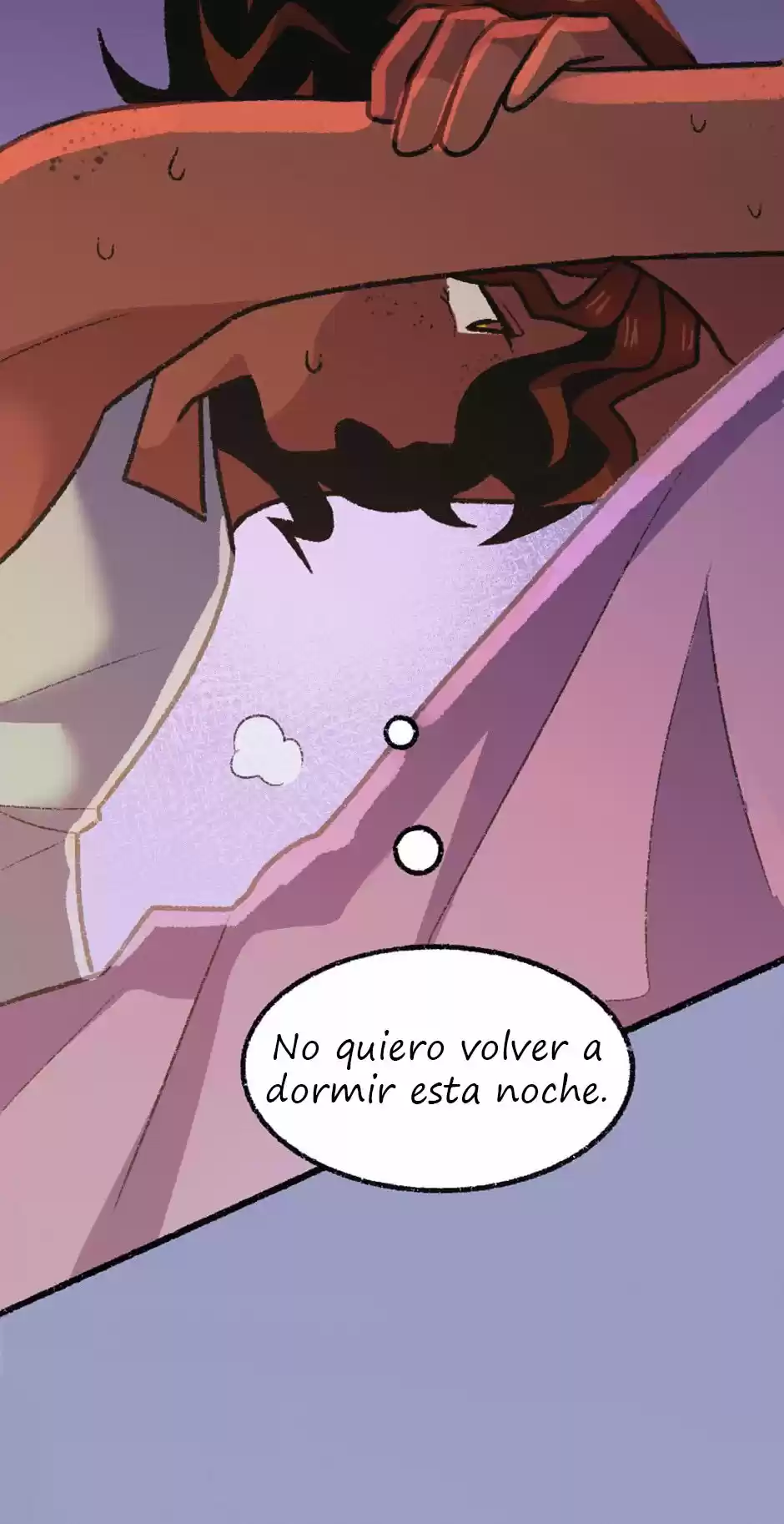 Pandora's Devils - Capítulo 11 - Página 31 - LectorTMOo
