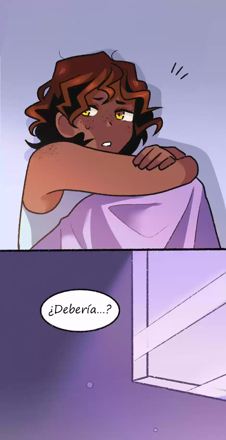 Pandora's Devils - Capítulo 11 - Página 32 - LectorTMOo