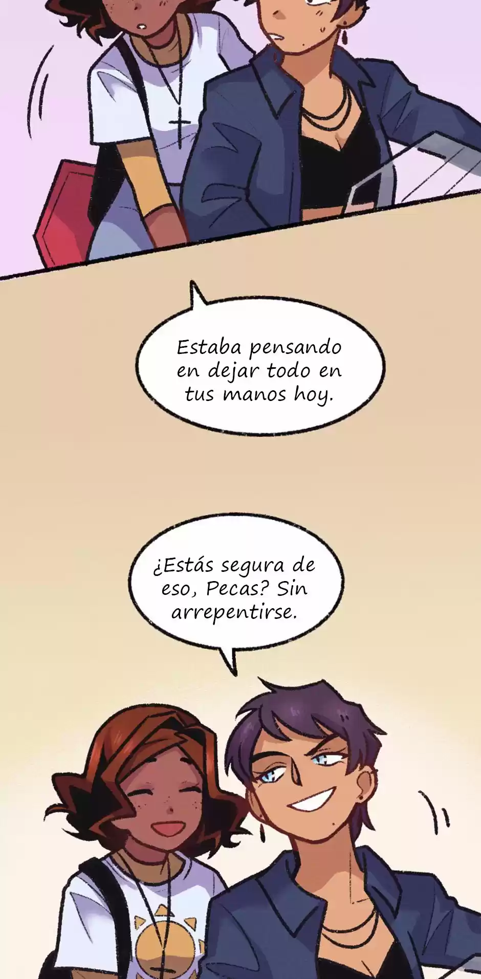 Pandora's Devils - Capítulo 12 - Página 4 - LectorTMOo