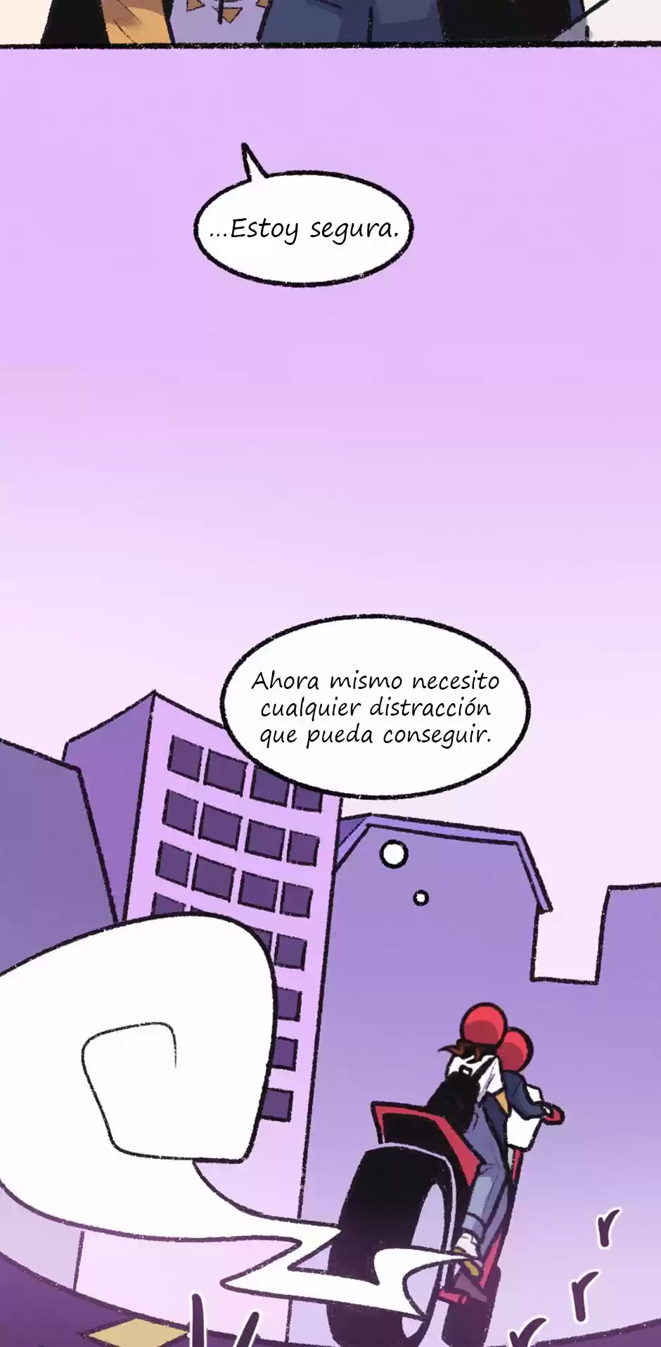 Pandora's Devils - Capítulo 12 - Página 5 - LectorTMOo