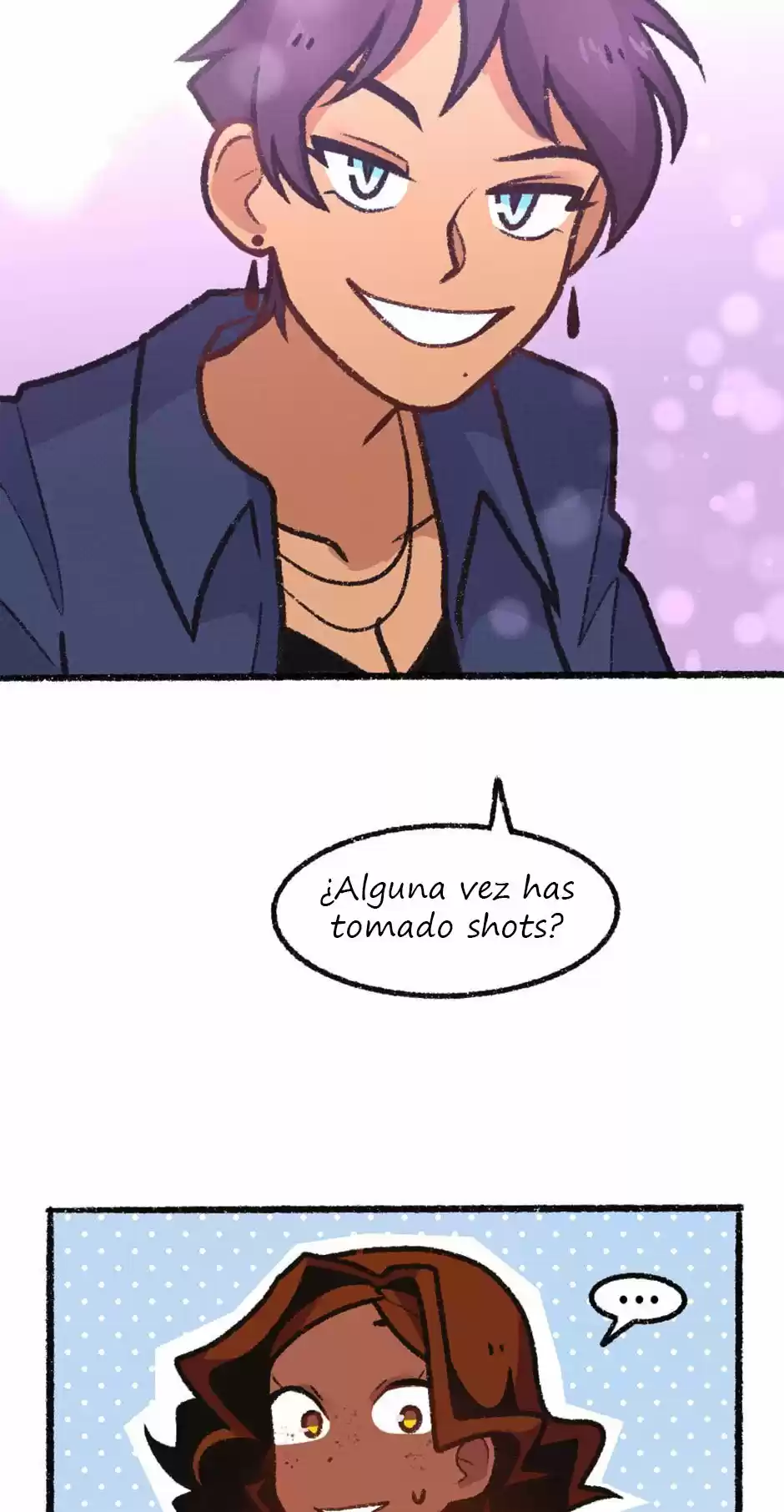 Pandora's Devils - Capítulo 12 - Página 25 - LectorTMOo