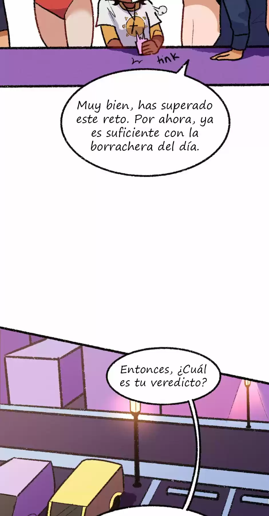 Pandora's Devils - Capítulo 12 - Página 29 - LectorTMOo