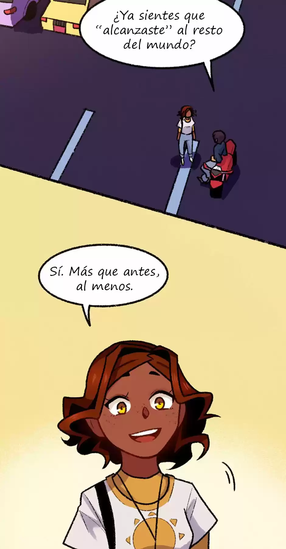 Pandora's Devils - Capítulo 12 - Página 30 - LectorTMOo