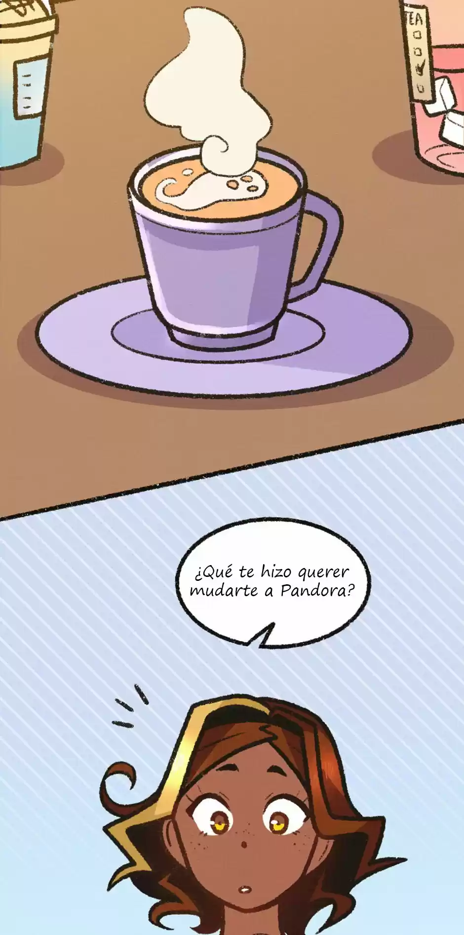Pandora's Devils - Capítulo 13 - Página 7 - LectorTMOo