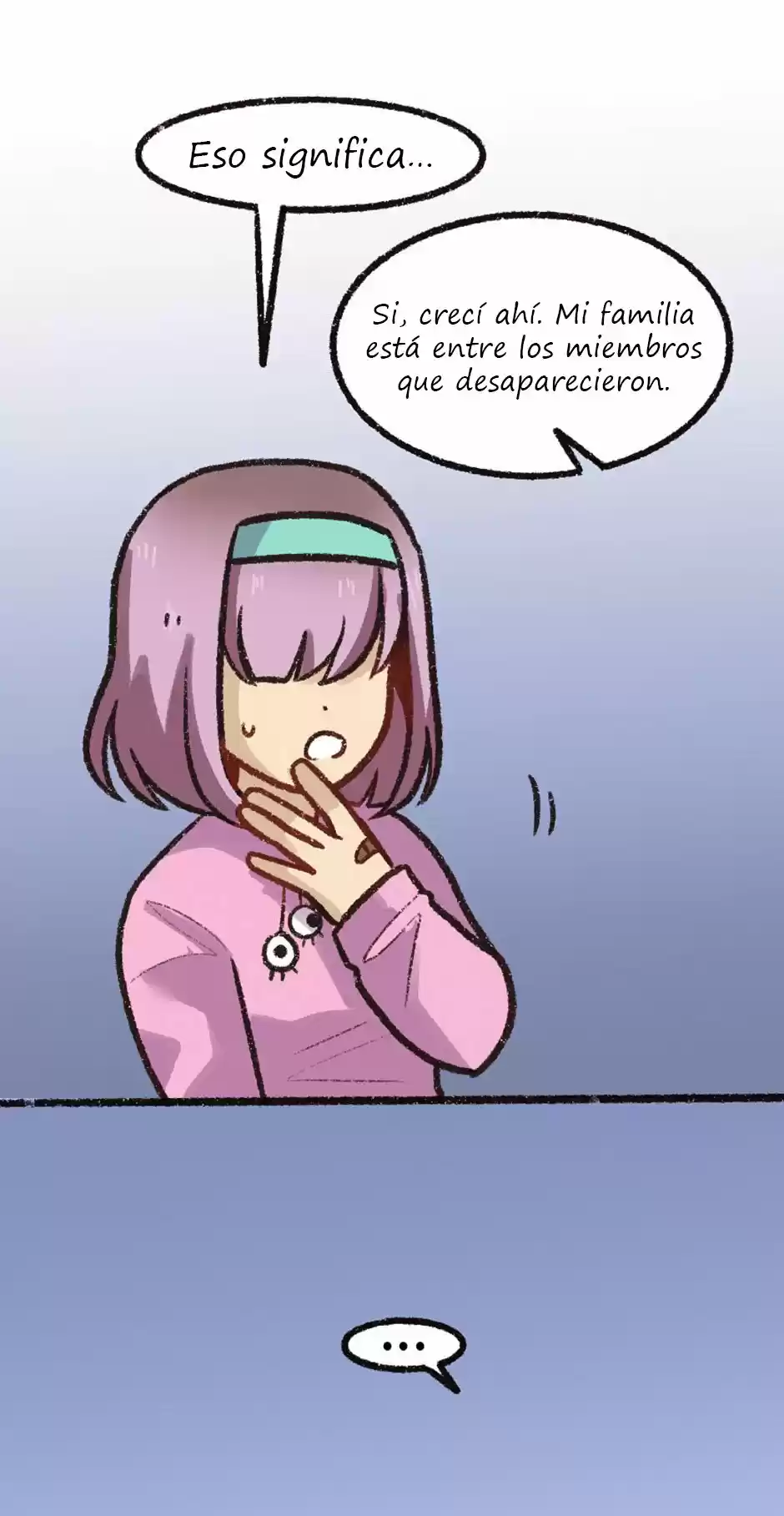 Pandora's Devils - Capítulo 13 - Página 11 - LectorTMOo