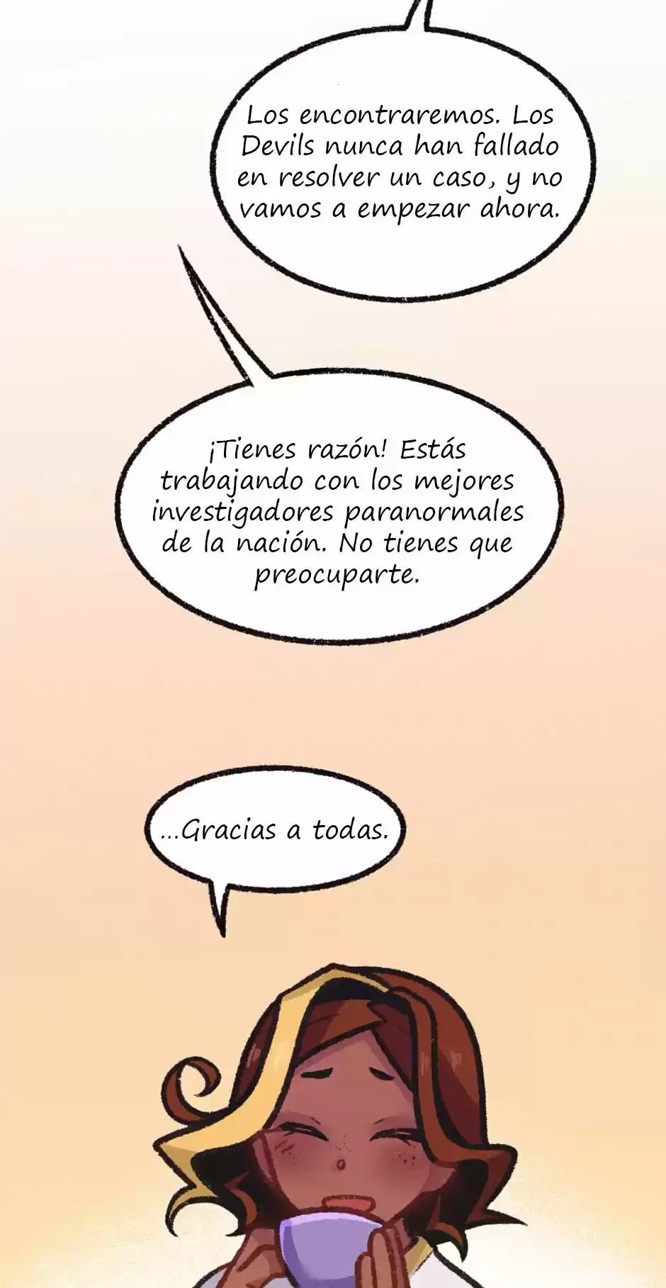 Pandora's Devils - Capítulo 13 - Página 13 - LectorTMOo